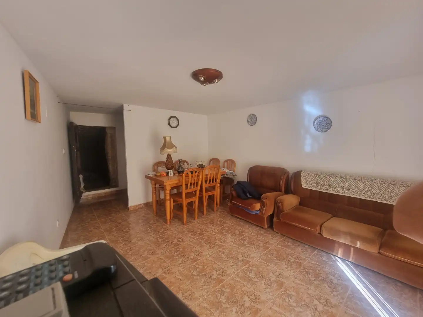 Piso en venta en Villalba de Perejil con Parquet, Trastero y Amueblado
