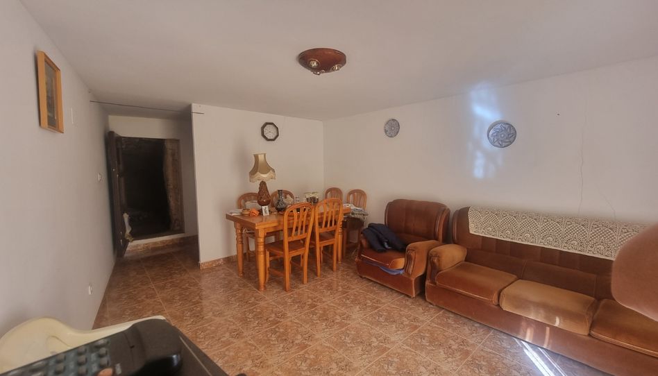 Piso en venta en Calle Mayor, 15, Villalba de Perejil, Zaragoza - imagen 1 Foto 1 de Piso en venta en Calle Mayor, 15, Villalba de Perejil, Zaragoza