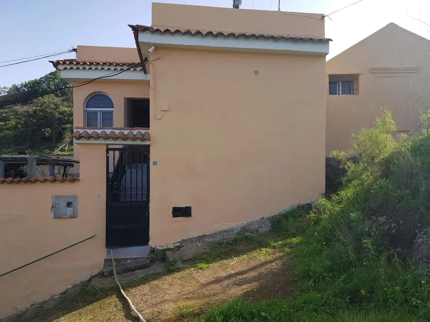 Piso de alquiler en Calle Sinesio Yánez Travieso, 9, El Palmar Piso de alquiler en Calle Sinesio Yánez Travieso, 9, El Palmar