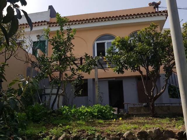 Piso en Alquiler en Calle Sinesio Yánez Travieso, 9 en El Palmar