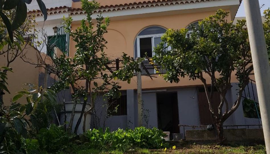 Piso de alquiler en Calle Sinesio Yánez Travieso, 9, El Palmar, Teror - imagen 1 Foto 1 de Piso de alquiler en Calle Sinesio Yánez Travieso, 9, El Palmar, Teror
