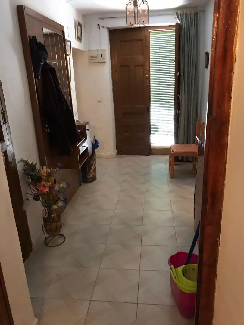 Casa adosada en venta en Calle Cervantes A, 14, Alhambra Casa adosada en venta en Alhambra