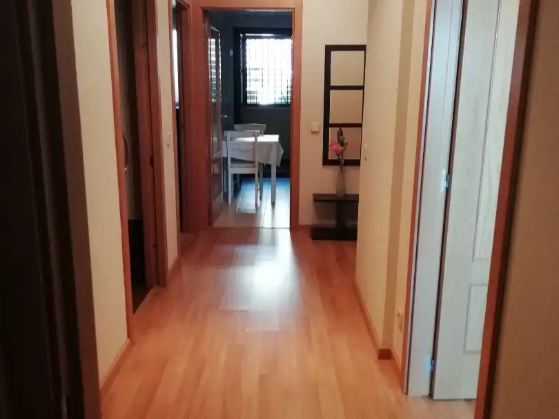 Habitación en Avenida de la Ilusión, 6, Norte