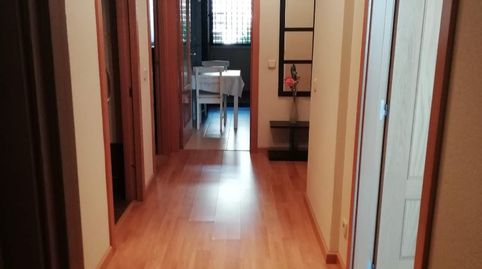 Foto 4 de Habitación en Avenida de la Ilusión, 6, Norte, Alcobendas