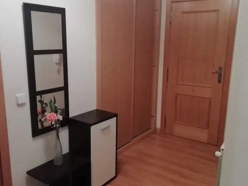 Habitación en Avenida de la Ilusión, 6, Norte
