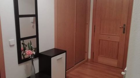 Foto 2 de Habitación en Avenida de la Ilusión, 6, Norte, Alcobendas