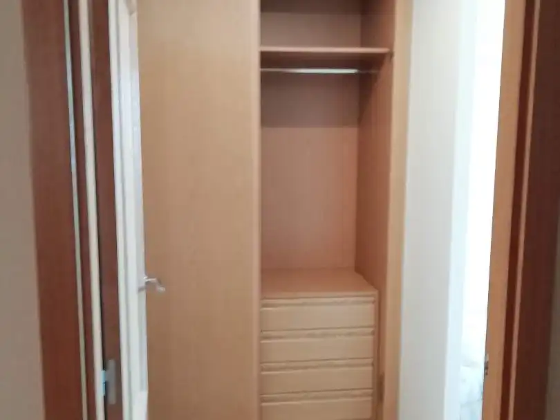 Habitación en Avenida de la Ilusión, 6, Norte