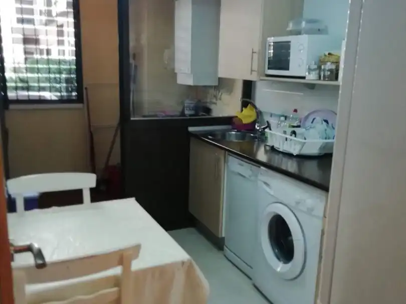 Habitación en Avenida de la Ilusión, 6, Norte