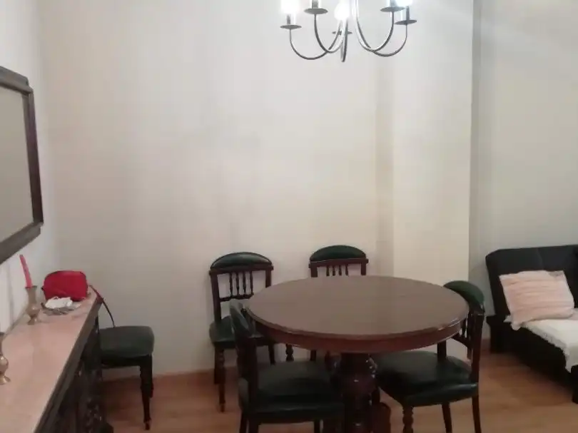 Habitación en Avenida de la Ilusión, 6, Norte