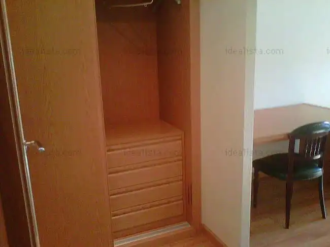 Habitación en Avenida de la Ilusión, 6, Norte