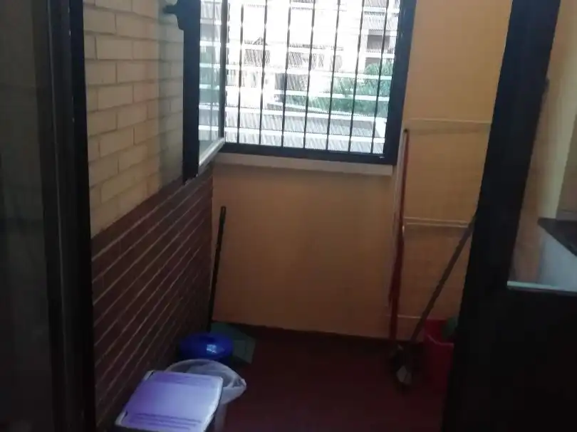 Habitación en Avenida de la Ilusión, 6, Norte