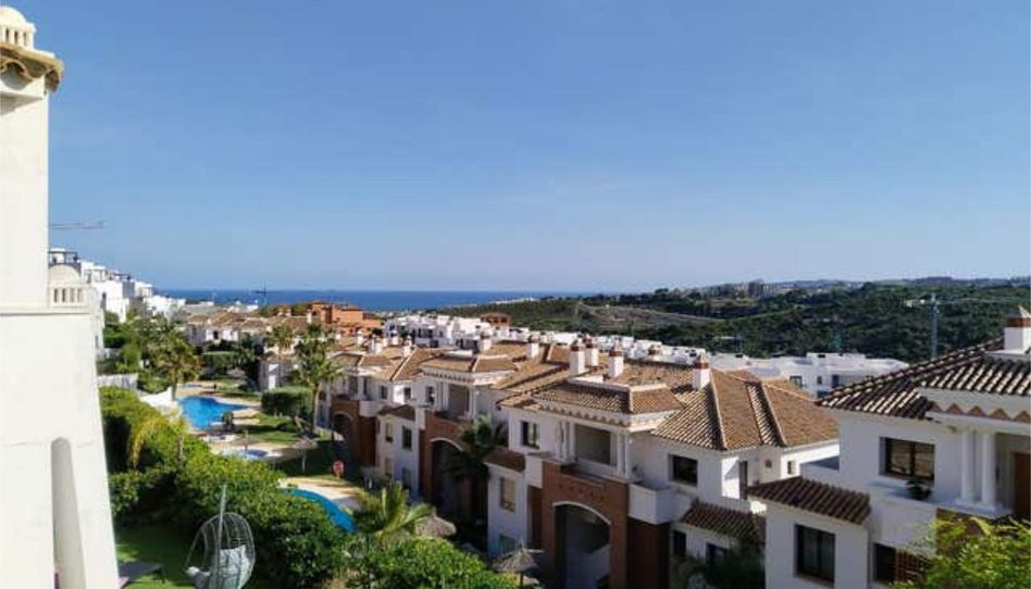 Apartamento en venta en Casares Golf - Casares del Sol, Casares - imagen 1 Foto 1 de Apartamento en venta en Casares Golf - Casares del Sol, Casares