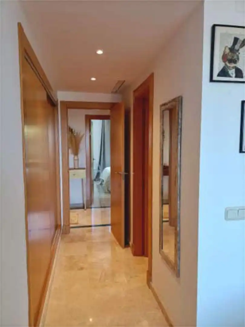 Apartamento en venta en Casares Golf - Casares del Sol Apartamento en venta en Casares con Terraza y Piscina