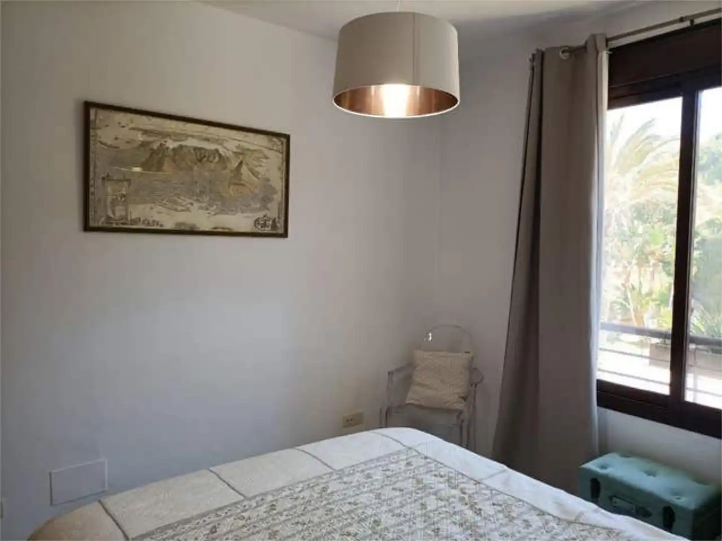 Apartamento en venta en Casares Golf - Casares del Sol Habitación de Apartamento en venta en Casares con Terraza y Piscina