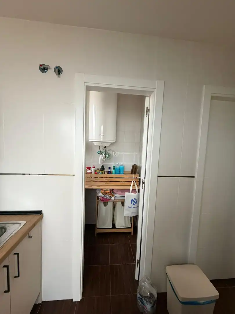 Detached homes for sale in Calle Navas, 6b, Lucena Kitchen of Detached homes for sale in Lucena with Air Conditioner, Terrace and Balcony