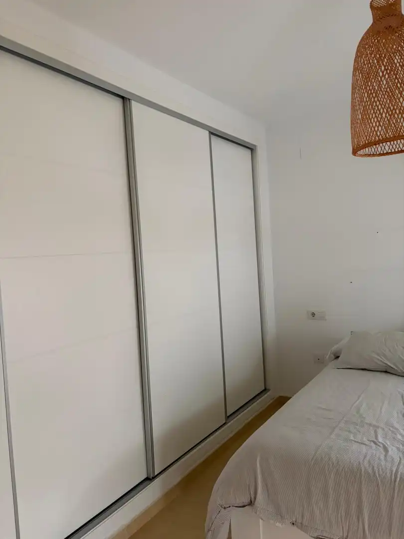 Detached homes for sale in Calle Navas, 6b, Lucena Bedroom of Detached homes for sale in Lucena with Air Conditioner, Terrace and Balcony