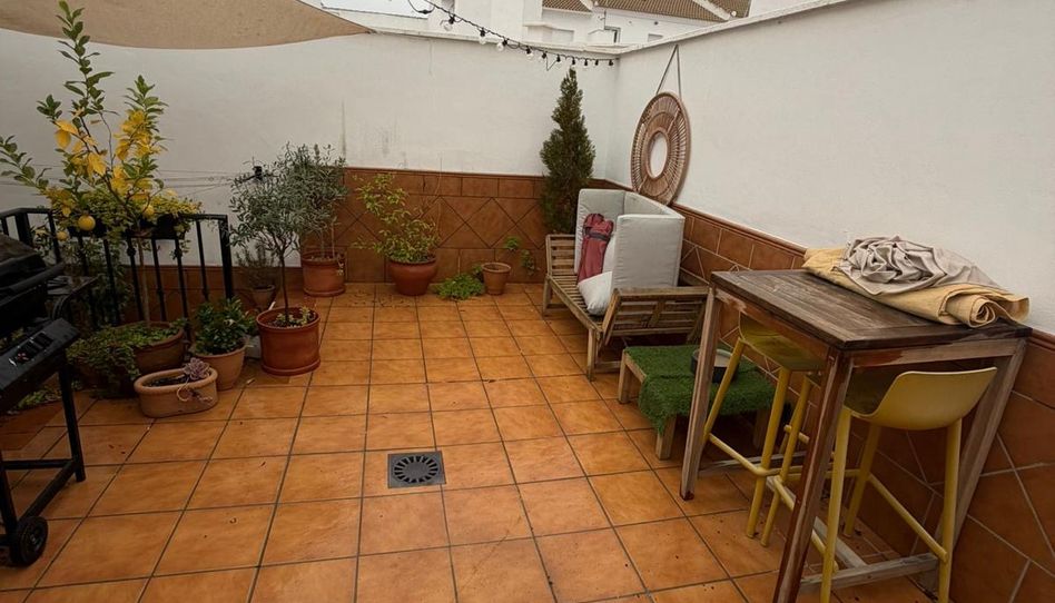 Detached homes for sale in Calle Navas, 6b, Navas del Sepillar, Lucena - image 1 Photo 1 of Detached homes for sale in Calle Navas, 6b, Navas del Sepillar, Lucena