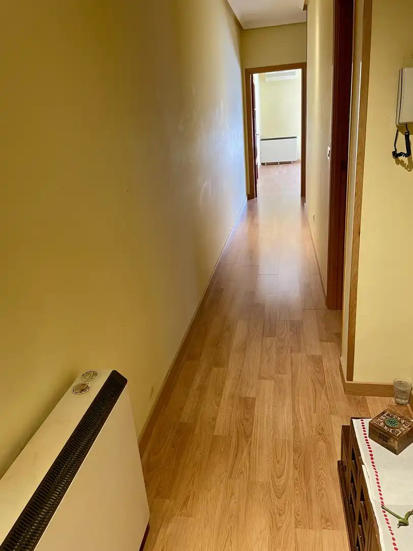 Piso en venta en Paseo del Carmen, 8, Daimiel Piso en venta en Daimiel con Aire acondicionado, Calefacción y Parquet