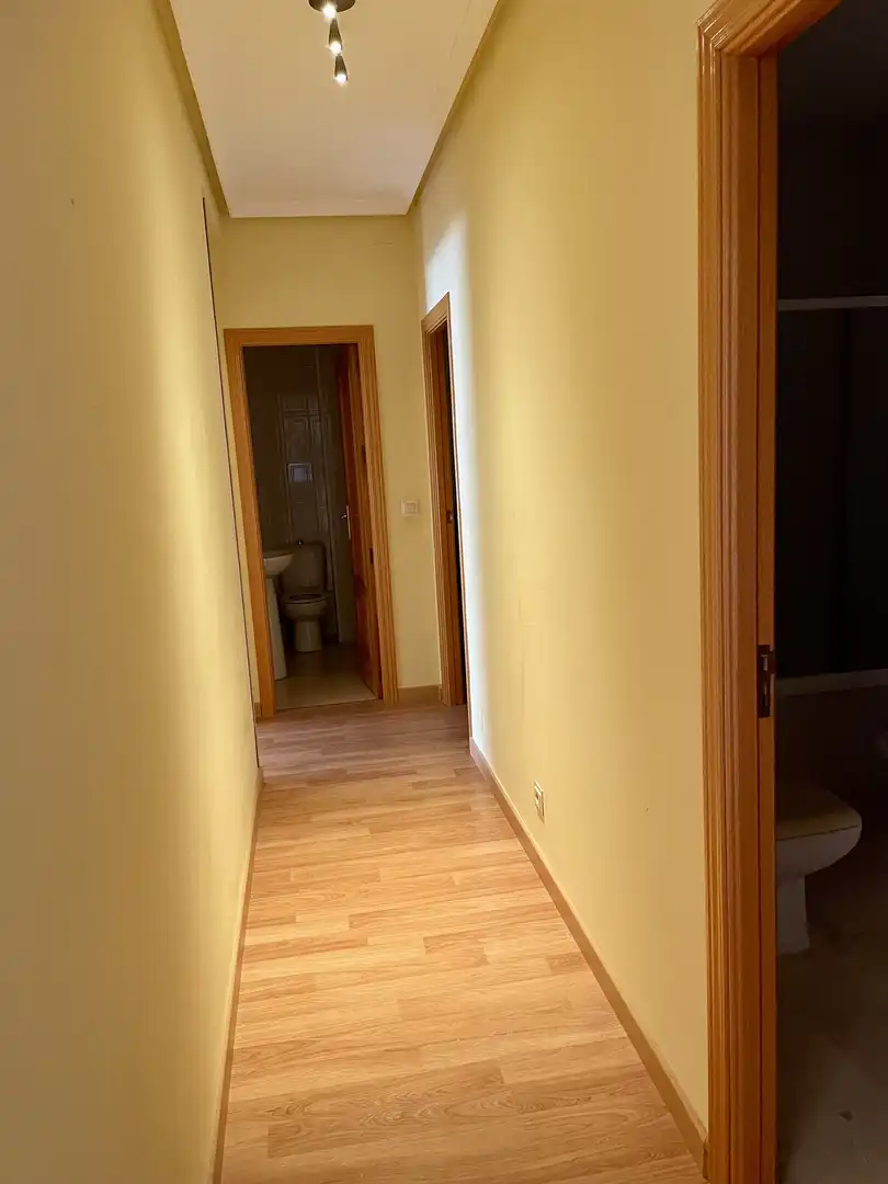 Piso en venta en Paseo del Carmen, 8, Daimiel Piso en venta en Daimiel con Aire acondicionado, Calefacción y Parquet
