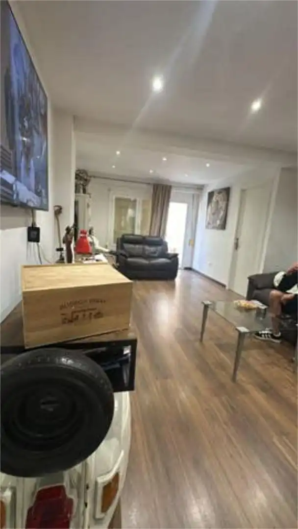 Piso en venta en  Palma de Mallorca con Terraza y Amueblado