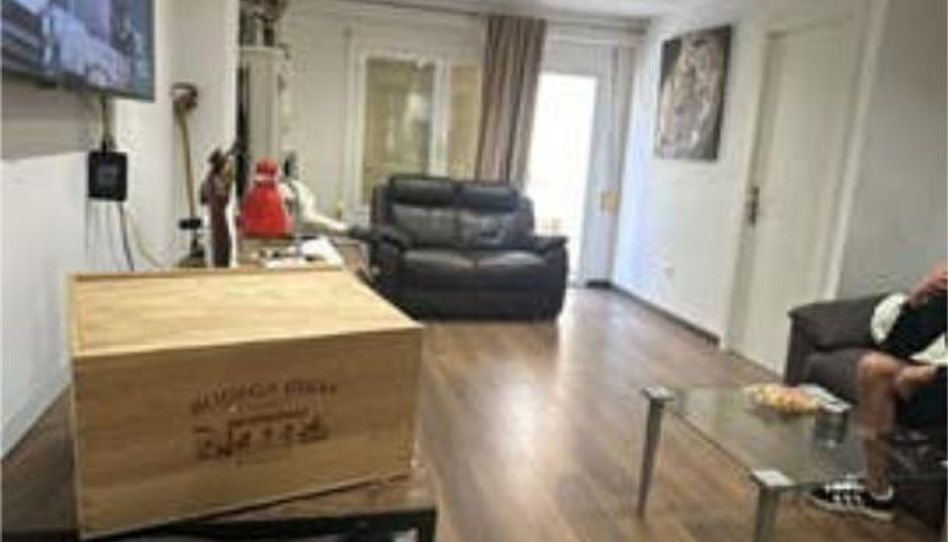 Piso en venta en Sa Casa Blanca, Palma de Mallorca - imagen 1 Foto 1 de Piso en venta en Sa Casa Blanca, Palma de Mallorca