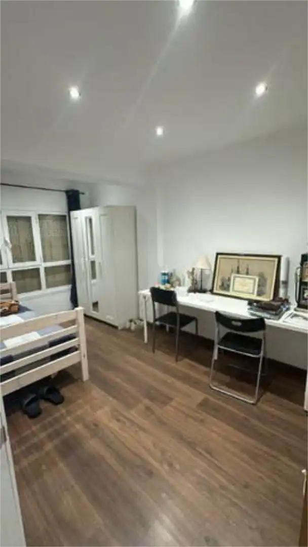 Habitación de Piso en venta en  Palma de Mallorca con Terraza y Amueblado