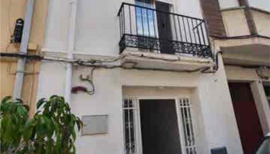 Casa o xalet en venda a Plaza Illes Columbretes, Castellón de la Plana / Castelló de la Plana - imatge 1 Foto 1 de Casa o xalet en venda a Plaza Illes Columbretes, Castellón de la Plana / Castelló de la Plana