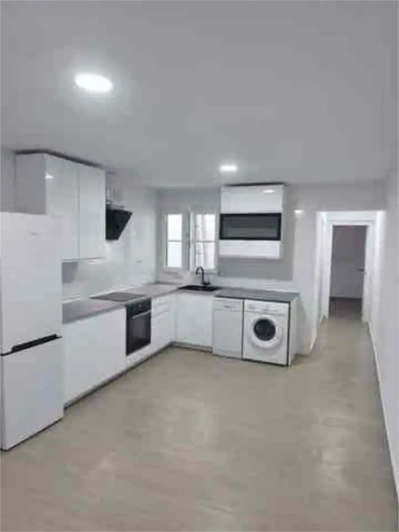 Casa o xalet en venda a Plaza Illes Columbretes Cuina de Casa o xalet en venda en Castellón de la Plana / Castelló de la Plana amb Terrassa