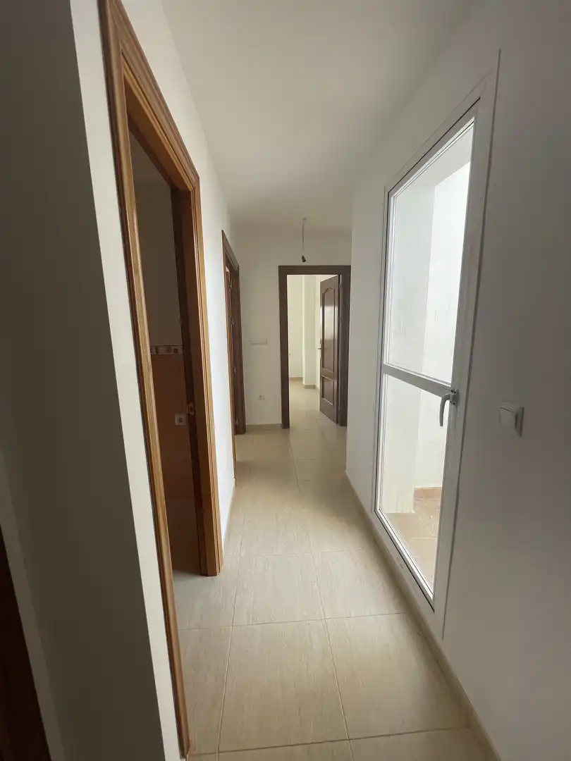 Pis en venda a Calle Pío XII, 53, Huétor Tájar Pis en venda en Huétor Tájar amb Aire condicionat i Balcó