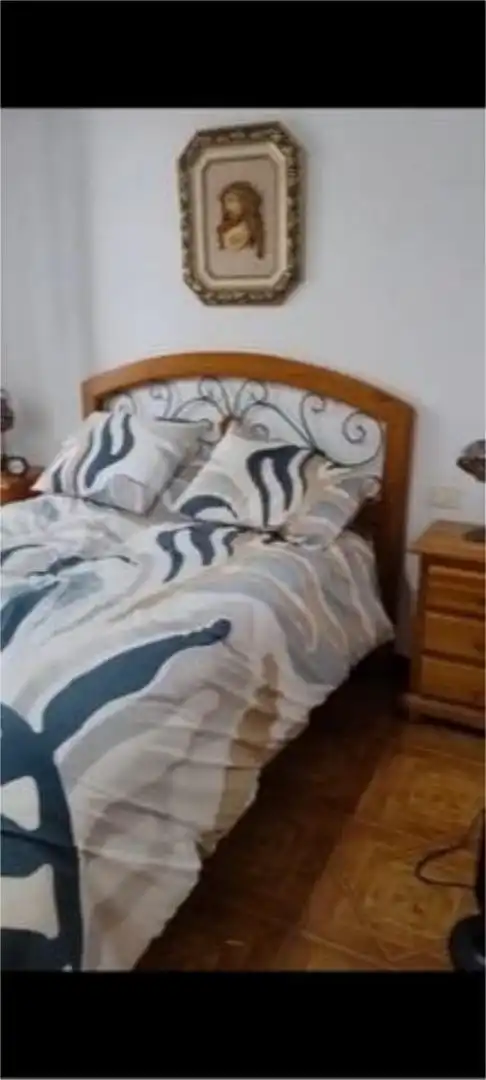 Casa adosada en venta en Los Castillos Habitación de Casa adosada en venta en Arucas con Jardín privado, Terraza y Trastero