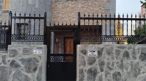 Foto 4 de Casa adosada en venta en Los Castillos, Arucas