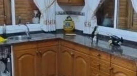 Foto 5 de Casa adosada en venta en Los Castillos, Arucas