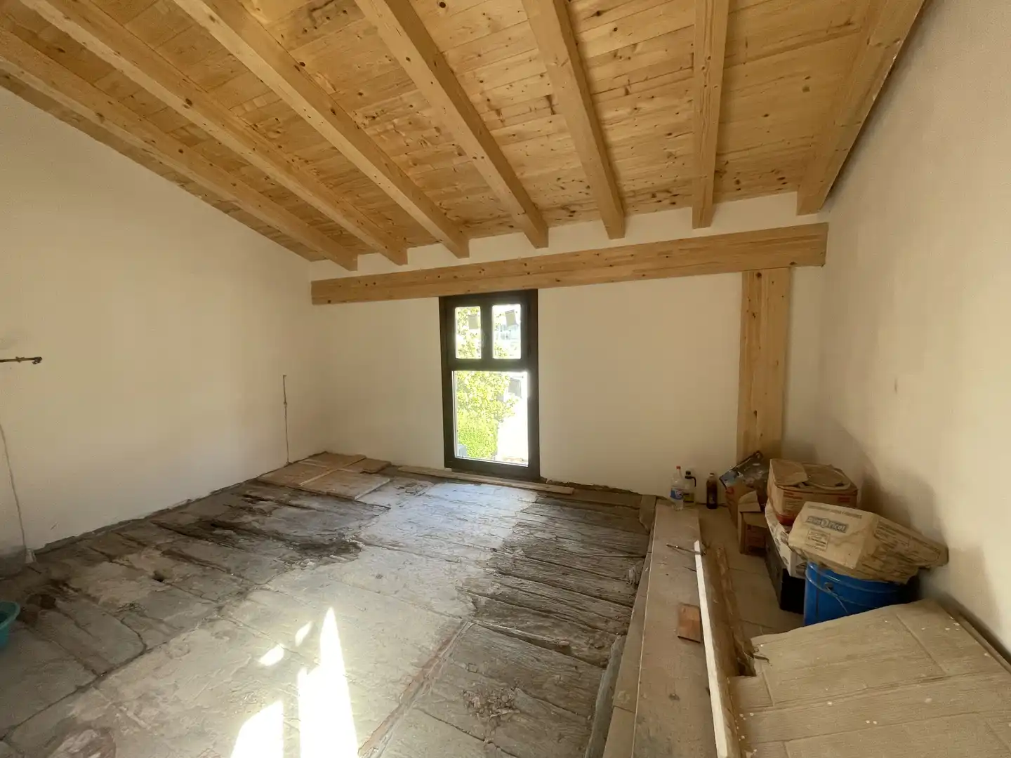 Piso en venta en Bakardadeko Ama Kalea, 11, Oñati Sala de estar de Piso en venta en Oñati