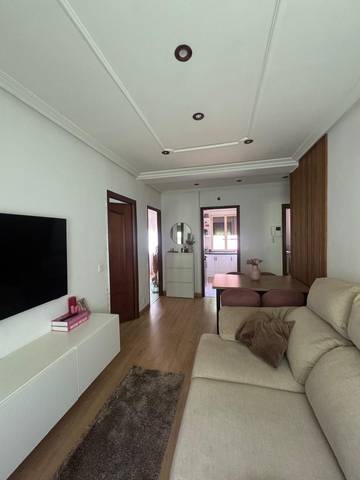 Piso en Venta en Aldea Rioturbio, 13 en Zona Rural
