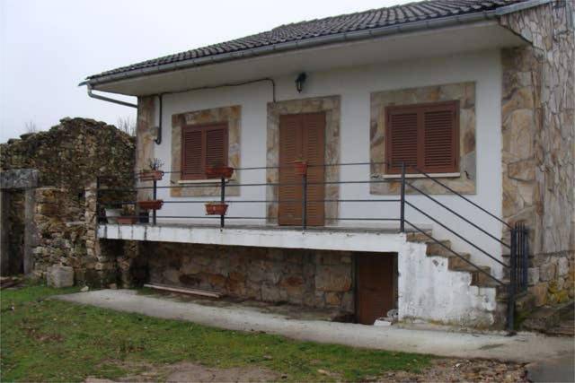 Casa-chalet en Alquiler en Cobreros