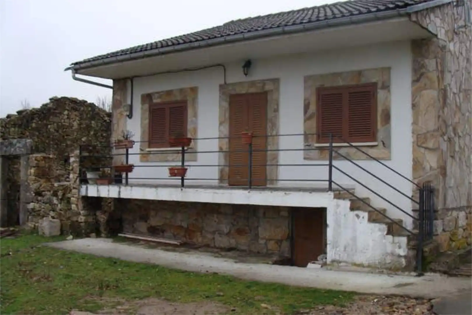 Casa o chalet de alquiler en Cobreros