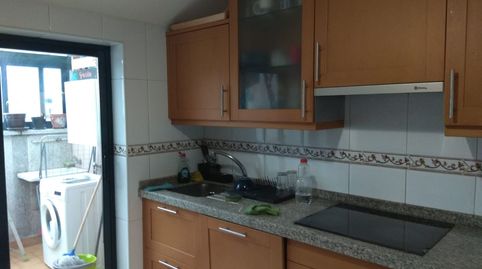 Flat for rent in Rúa Johan Carballeira, 18, Bouzas, Vigo - image 2 Photo 2 of Flat for rent in Rúa Johan Carballeira, 18, Bouzas, Vigo