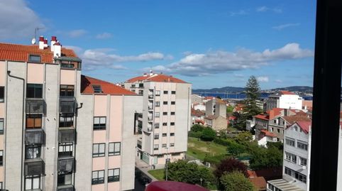 Flat for rent in Rúa Johan Carballeira, 18, Bouzas, Vigo - image 4 Photo 4 of Flat for rent in Rúa Johan Carballeira, 18, Bouzas, Vigo