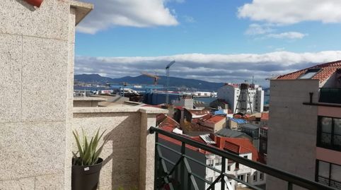 Flat for rent in Rúa Johan Carballeira, 18, Bouzas, Vigo - image 5 Photo 5 of Flat for rent in Rúa Johan Carballeira, 18, Bouzas, Vigo