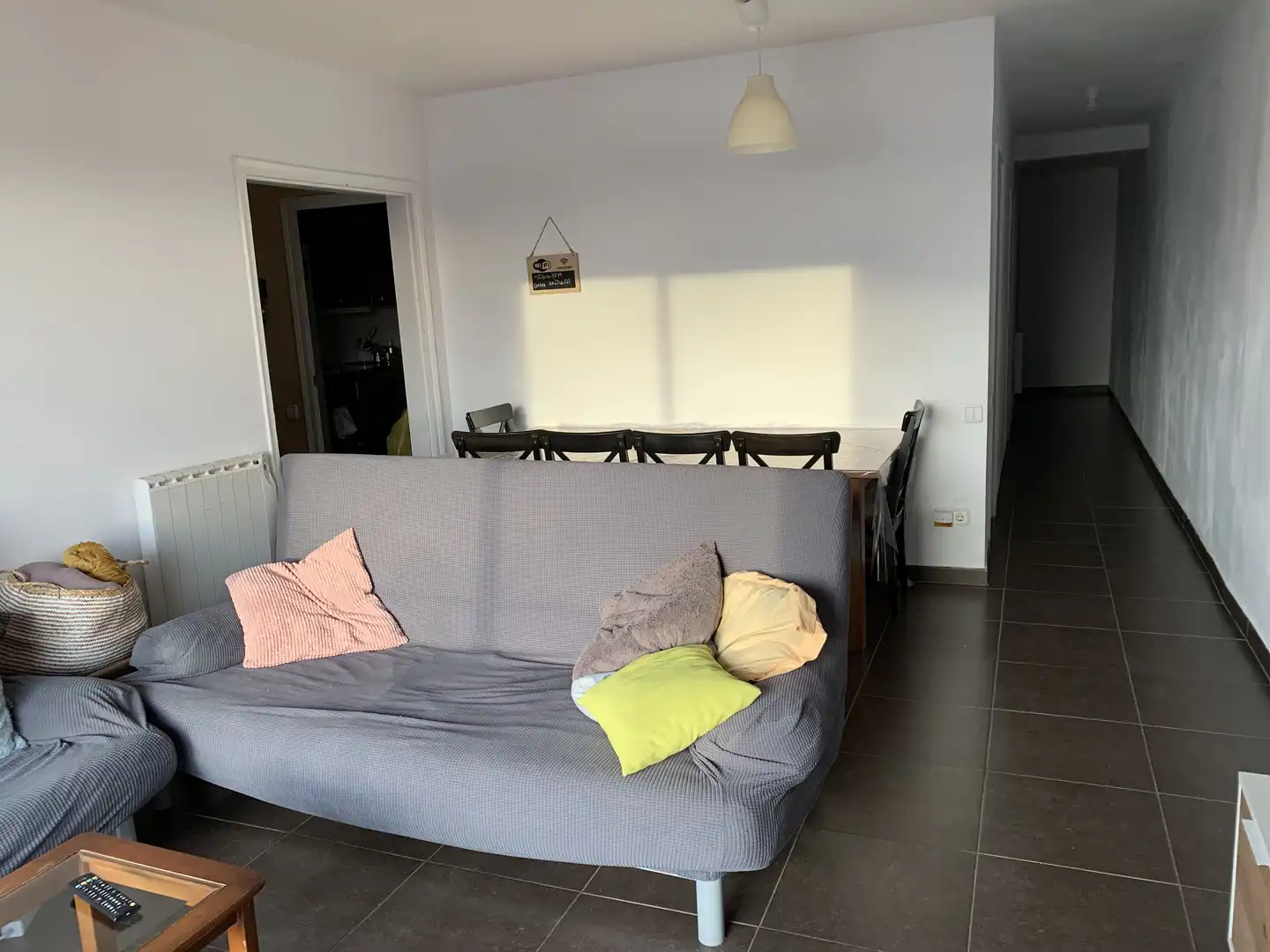 Room in Carrer de Ramón y Cajal, 79, Plaça Catalunya - Escola Industrial