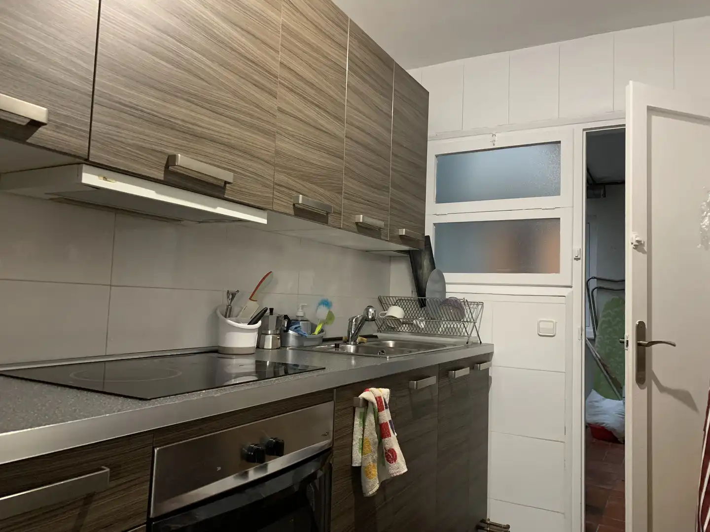 Room in Carrer de Ramón y Cajal, 79, Plaça Catalunya - Escola Industrial