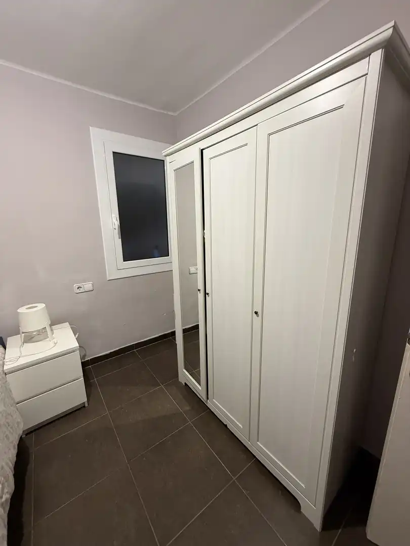Room in Carrer de Ramón y Cajal, 79, Plaça Catalunya - Escola Industrial