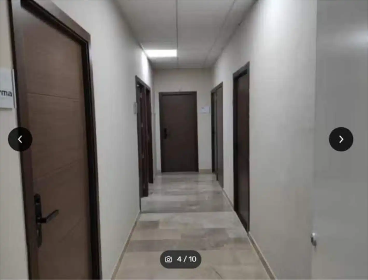 Office for rent in Sector Sur Office for rent in Córdoba with Air Conditioner