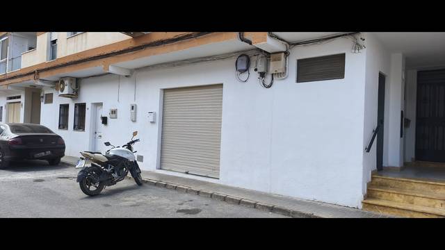 Local comercial en Alquiler en Calle Subirans, 6 en Alhama de Almería