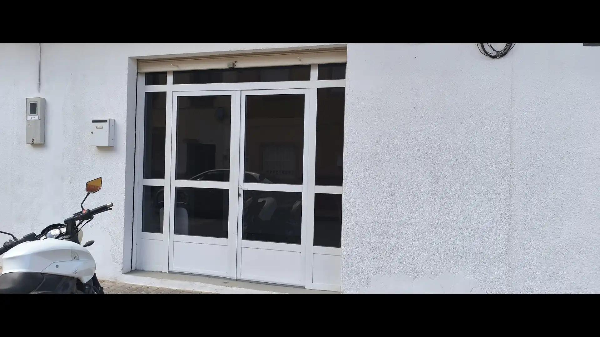 Geschaftsraum zur Miete in Alhama de Almería