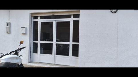 Foto 2 von Geschaftsraum zur Miete in Calle Subirans, 6, Alhama de Almería, Almería