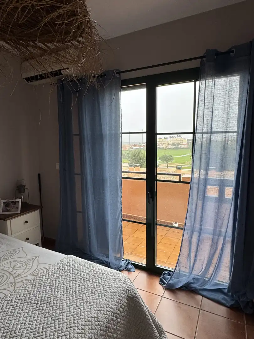 Casa adosada en venda a Avenida Deporte del, 20c, Islantilla Terrassa de Casa adosada en venda en Islantilla amb Aire condicionat, Terrassa i Balcó