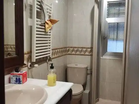 Room in Calle Sahagún, 18, Bellavistas - Hipercor Room in Calle Sahagún, 18, Bellavistas - Hipercor