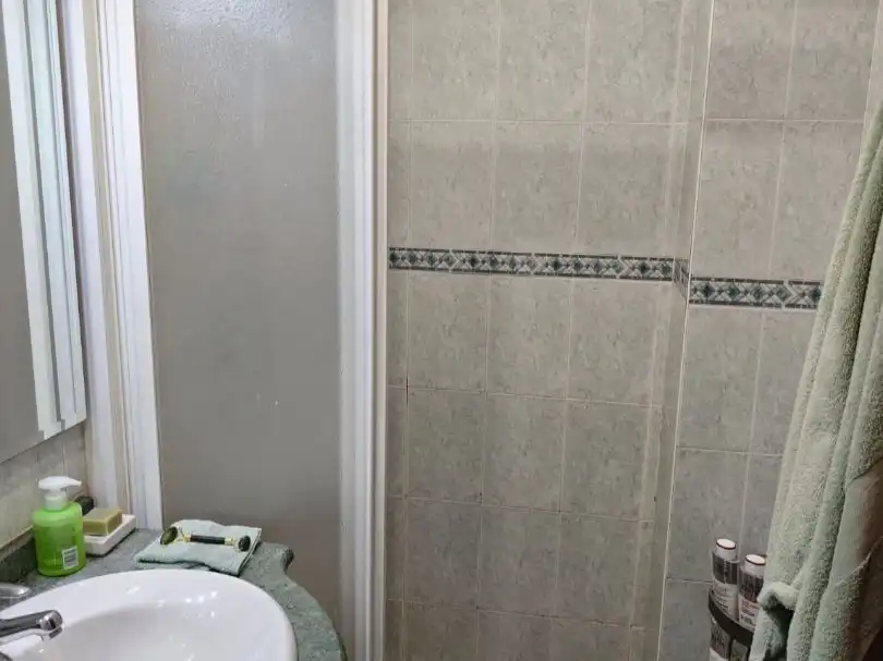 Flat for sale in Euskal Herria Kalea, 8, Etxebarri Bathroom of Flat for sale in Etxebarri with Balcony