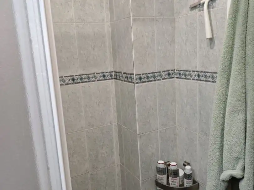 Flat for sale in Euskal Herria Kalea, 8, Etxebarri Bathroom of Flat for sale in Etxebarri with Balcony